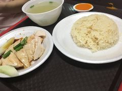-牛车水美食街