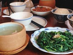 -林四喜·闽南传家菜(鼓浪屿店)