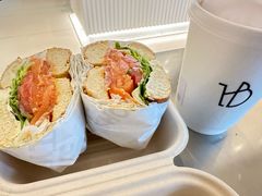 -HOLY BAGEL(苏河店)