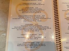 -The Cheesecake Factory(Downtown)