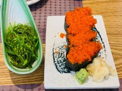 -林妈妈村·日式料理(宝山万达店)