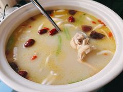 -金龙·打边炉(南京西路店)