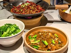 -寨子里的钵钵菜·湘西山里菜(魅力湘西店)