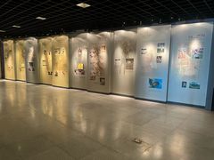 -天津大港奥林匹克博物馆