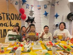 -麦当劳(燕顺路店)