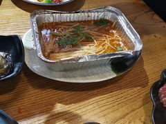-大壮家原味烤肉(兴华北街店)
