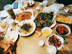 -西南政法大学(渝北校区)