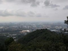 -杭州半山国家森林公园