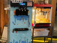 -九田家黑牛烤肉料理(新辰里亚运村店)