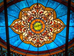 -马勒别墅·中餐厅