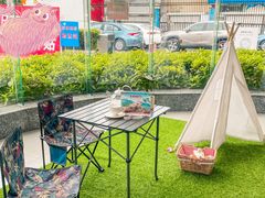 -广州沙河一汽丰田(天河区店)