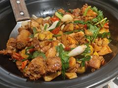 -肥家大排档(天河体育西店)