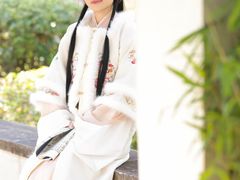 -青花餐厅(雅谷泉山庄酒店)