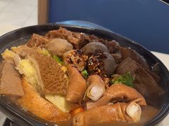 -牛楠楠·香港牛腩茶餐厅(永旺店)