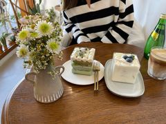 -AHAVA·Fang Baking Studio