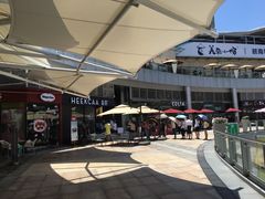 -喜茶(深圳福田星河COCO Park店)