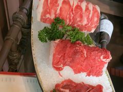 -食书拾翠火锅(东郊记忆店)