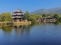 -台州府城(东湖)