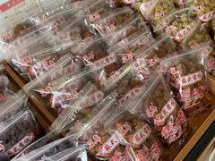 -苏州市吴中区光福窑上花果蜜饯厂