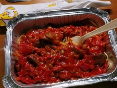 -尊宝比萨(华景新城店)