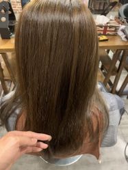 -美格丝M.G.S Hair Salon