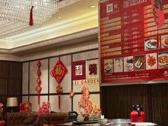 -利苑酒家(宜安广场店)