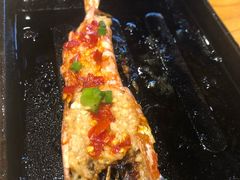 -木屋烧烤(龙湖天街店)