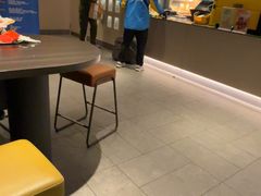 -麦当劳(欢乐谷店)