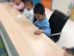 -月星环球港赢在起点早教中心·亲子托班早教体验课儿童兴趣班逻辑思维专注力幼小衔接(普陀中心)