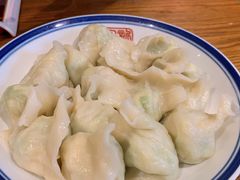 -新兴园饺子馆(望京店)