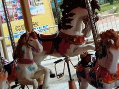 -国色天乡三期陆地乐园