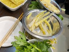 -川香煲(茅台路店)