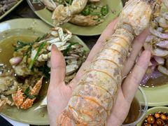 -贞姨美食·老字号海鲜大排档