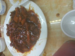 android_upload_pic-清真利德顺小老饭庄(复兴路店)