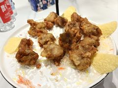 -天福海鲜酒楼·闽菜海鲜·宴请聚会(五四路店)