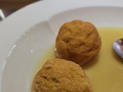 -晋阳春·山西菜·北京烤鸭(交大店)