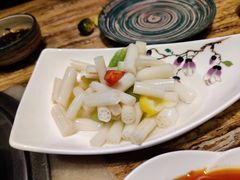 -润泽园椰子鸡(汇一城店)