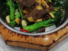 -喜运来酒楼(江南大道店)