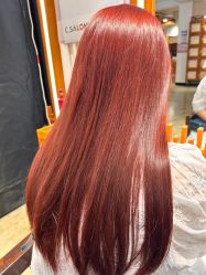 -心迪染发专门店