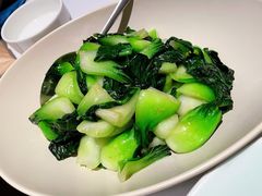 清炒时蔬-松鹤楼·非遗·苏帮菜(融科店)