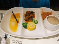 -西堤厚牛排(昆山店)