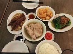 -松發肉骨茶(先得坊店)