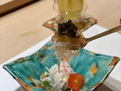 -鮨一日本料理(大中华店)