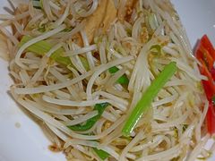 -金厨泰国餐厅·全泰籍厨师料理(拱北店)