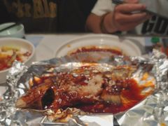 -青花小镇(凯翔新天地店)