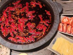 -重庆渝达老火锅(春熙路店)