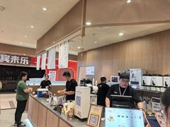 -万达广场(松江店)
