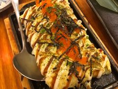 -坂吉屋·居酒屋深夜食堂(龙湖店)