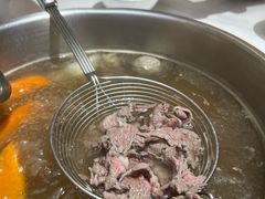 -牛品福潮汕牛肉火锅(旺庄店)