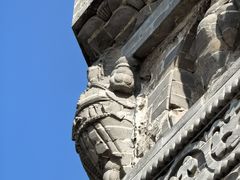 -广胜寺塔